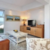 Отель Holiday Apartment w Sea Views Pool CBT Suite, фото 8