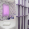 Отель Purple Studio at Signature Park Grande Apartment, фото 3