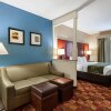 Отель Comfort Suites Lake Charles, фото 8