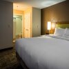 Отель SpringHill Suites by Marriott Denton, фото 3