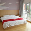 Отель Thank Inn Hotel Hebei Zhangjiakou Zhangbei County Tianbao New City, фото 4