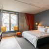 Отель Gambino Hotel Werksviertel, фото 15