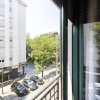 Отель Madrid, фото 17