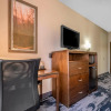 Отель Fairfield Inn & Suites Slippery Rock, фото 3