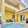 Отель Cinnamon Beach Makin' Waves, 5 Bedrooms, Private Pool, WiFi, Sleeps 12, фото 20