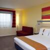 Отель Holiday Inn Express London-Watford Junction, an IHG Hotel, фото 6