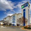 Отель Holiday Inn Express & Suites Ardmore an IHG Hotel, фото 1