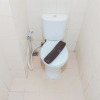 Отель Well Furnished With Cozy Designed Studio Urbantown Serpong Apartment, фото 2