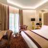 Отель Ramada by Wyndham Istanbul Golden Horn, фото 8