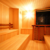 Отель Grandpark Hotel Excel Fukushima Ebisu, фото 20