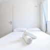 Отель Beach Townhouses #C06 - Com Jacuzzi por Carpediem, фото 16