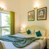 Отель Alaya Stays - 3BHK Bohemian Villa with Swimming Pool at Assagao, фото 4