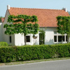 Отель Cosy 4 Person Holiday Home In One Of The Prettiest Spots Of Ouddorp, фото 1