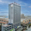 Отель Lu 'an Hai Chao Hotel, фото 4