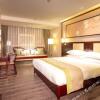 Отель Huawen International Hotel, фото 2