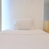 Отель Homey 2Br At Apartment Tamansari La Grande, фото 3
