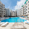 Отель Studio with Pool View, фото 12