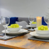 Отель Hollis Road Coventry - Luxury 5 Bedroom House, фото 3