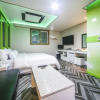 Отель Pohang Driving S Motel, фото 5