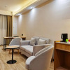 Отель Greentree Inn Ankang Middle Bashan Road Business H, фото 8