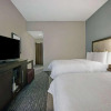 Отель Hampton Inn Greenville/Woodruff Road, фото 24