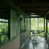 Отель Okushiga Lodge Yama no Manimani, фото 7