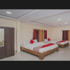 Отель OYO Flagship 807962 Om Sai Residency, фото 7