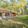 Отель 8 Person Holiday Home in Frederiksvaerk, фото 24