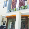 Отель ELTI Suites, фото 27
