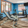 Отель Comfort Inn & Suites El Dorado, фото 20