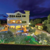 Отель Awesome Home in Trogir With 4 Bedrooms, Jacuzzi and Sauna, фото 1