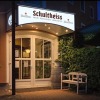 Отель Zum Schultheiss, фото 10