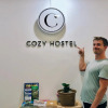 Отель Cozy Hostel, фото 7