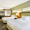 Отель SpringHill Suites Tallahassee Central, фото 4