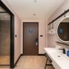 Отель Hanting Express Hangzhou Huanglong Gucui Road Hote, фото 11