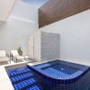 Отель Private Pool Villa Billiard Renovated 22, фото 18