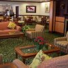 Отель Fairfield Inn & Suites by Marriott Detroit Farmington Hills, фото 41