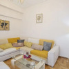 Отель Meliti in Piraeus With 2 Bedrooms and 1 Bathrooms, фото 3