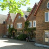 Отель The Old Hall, фото 1