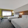 Отель Holiday Inn Express Kingston West, an IHG Hotel, фото 35