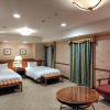 Отель KOKO HOTEL Nagoya Sakae, фото 15