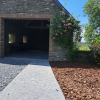 Отель Gîte L'olivier à Filly - Nadrin, Entre Houffalize et La Roche-en-ardenne, фото 35