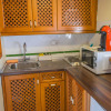 Отель Apartamentos Turísticos Alhambra, фото 21
