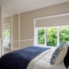 Отель Haldon View - Characterful Cottage Boasts Stunning Countryside Views and hot tub, фото 19