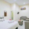 Отель Urbanview Hotel Gatot Subroto Lampung by RedDoorz, фото 16