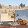 Отель Fabulous Terrace Alcazaba Views next to Cathedral, фото 11