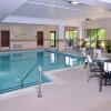 Отель Hampton Inn Waynesboro/Stuarts Draft, фото 12