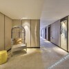 Отель Fancy Hotel (Shenzhen Bantian, Guangyayuan Subway Station), фото 25