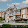 Отель Belo apt em Floripa - SC a 350m da praia IRA204, фото 1