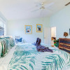 Отель Beautiful and Private 3 Bedroom near Disney, Davenport, US, фото 7